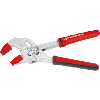 ROTHENBERGER WATERPOMPTANG 7" 2K +BES ROTHENBERGER WATERPOMPTANG 7" 2K +BES