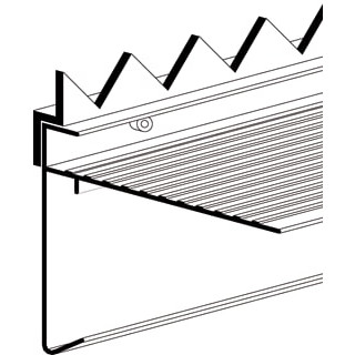 Roval ANTIKLIMPROFIEL     LG2.5