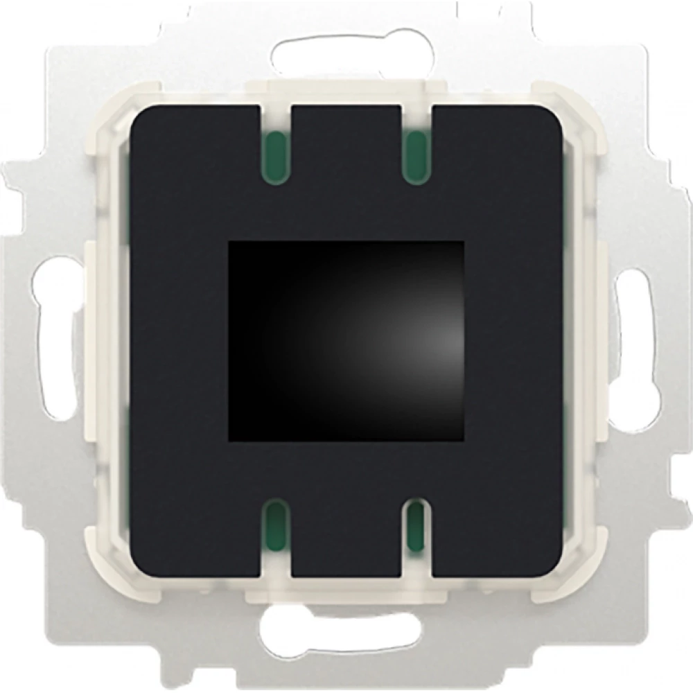 ABB Busch-Jaeger FlexTr., F@H/FlexTr-WL Ruimtethermostaat Inb 230V ac F@H-WL
