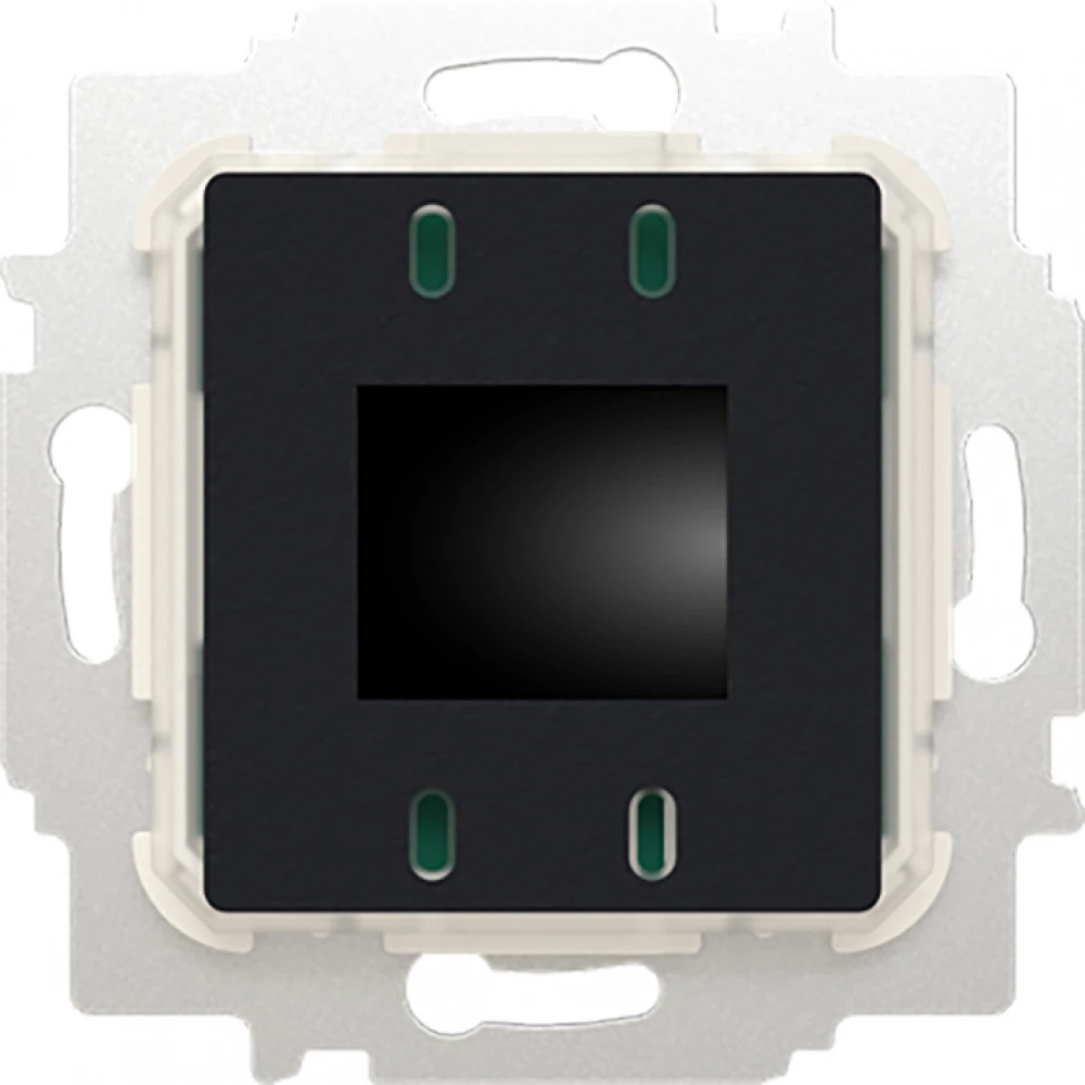 ABB Busch-Jaeger FlexTr., F@H/FlexTr-WL Ruimtethermostaat Inb 230V ac F@H-WL