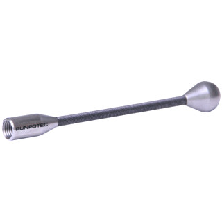 Runpotec RVS FLEX DRVRKP RTG6 10MM