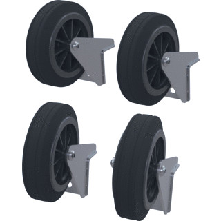 Runpotec TRNSPRTWLN RunpotecOLFTR 4500