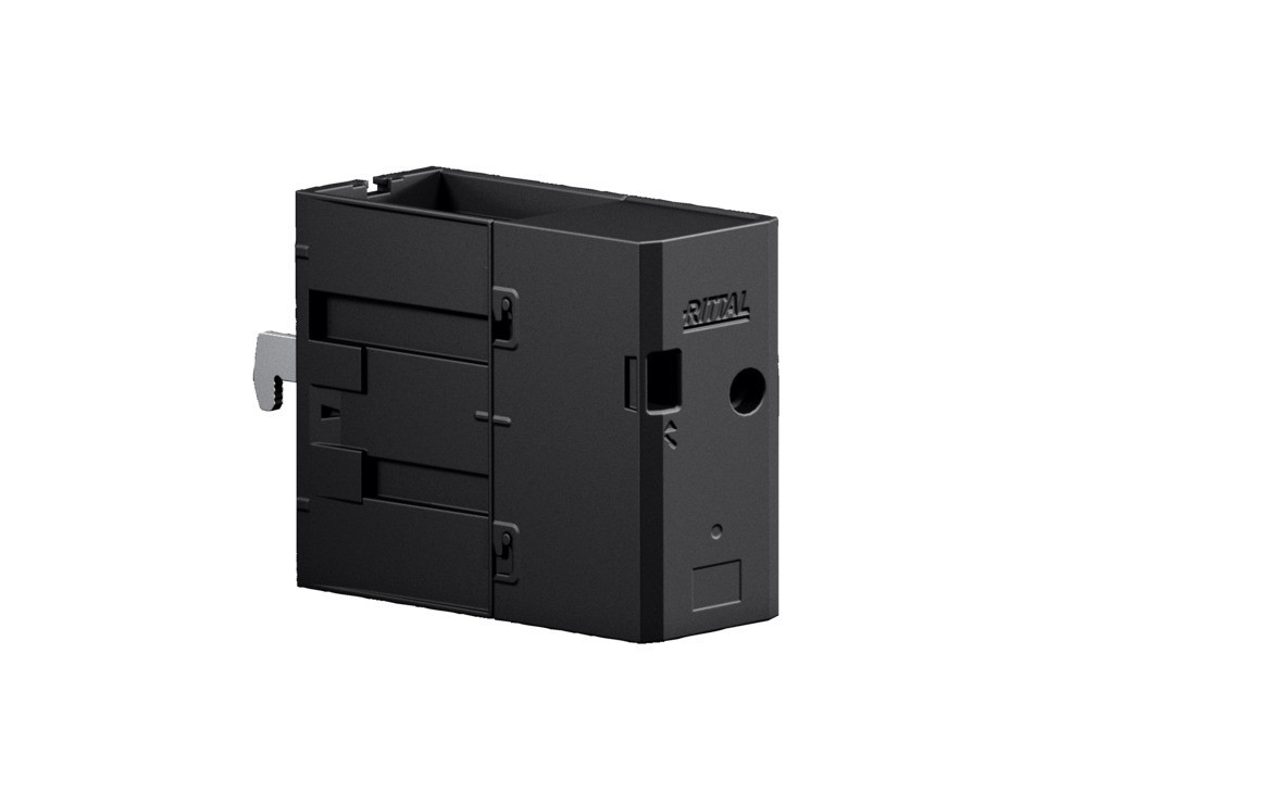 RX Aansluitadapter 1-polig, 1x95-2x300mm