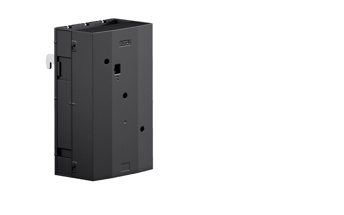 RX Aansluitadapter 3-P., max. 150 MM²