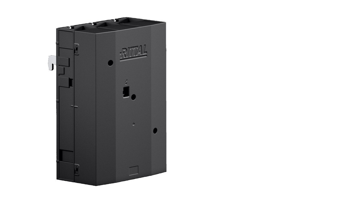 RX Aansluitadapter 3-P., max. 240 MM²
