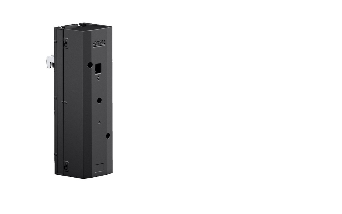 RX Aansluitadapter 3-P., max. 70 MM²