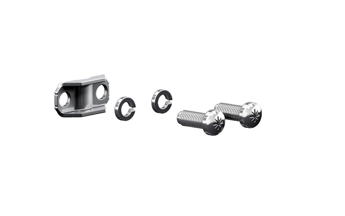 RX Aansluitklem ronde geleiders(nh00)