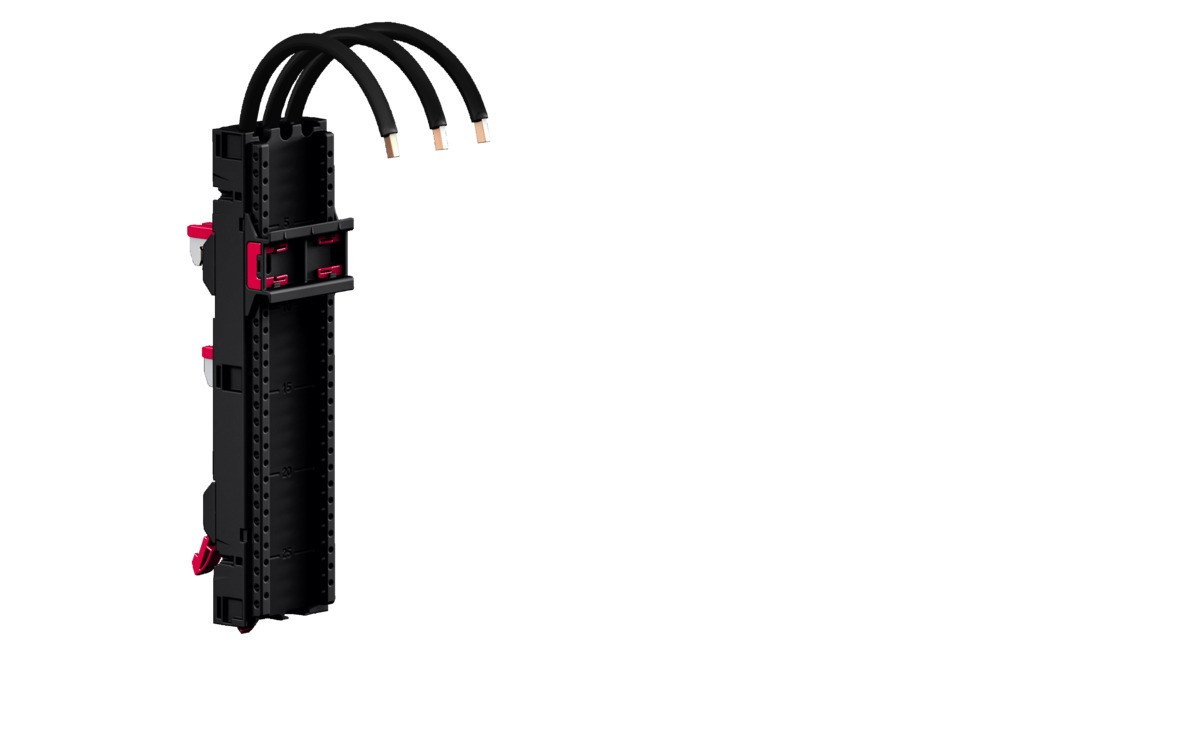 RX Apparaatadapt. 80a, awg4, 3P. B=54MM