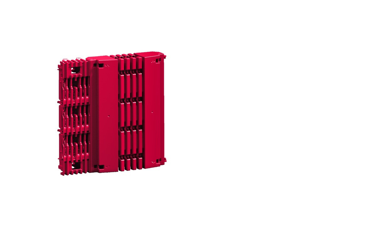 RX Koppelset kort V. basism. 3P. Z. verb