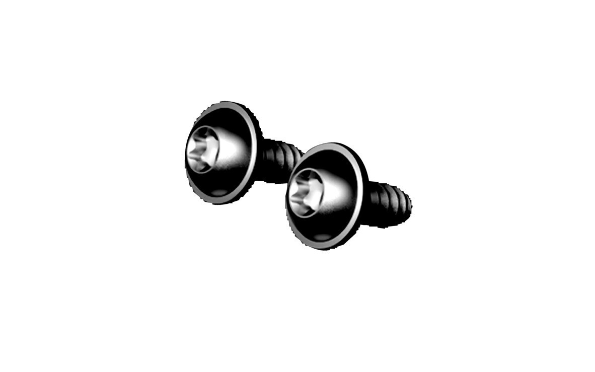 RX Kunststofschroef ve=50