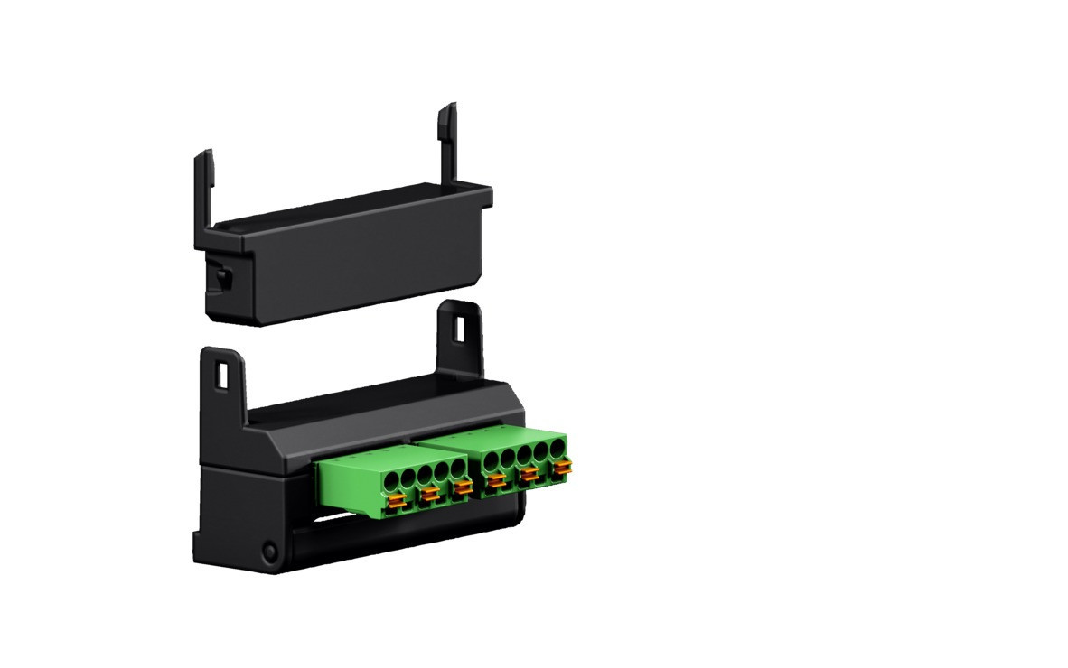 RX Microswitch voor lastscheider NH000
