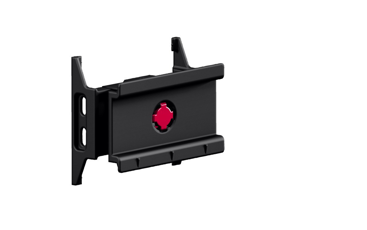 RX Montagerail B=54MM D=12-20 MM ve=8