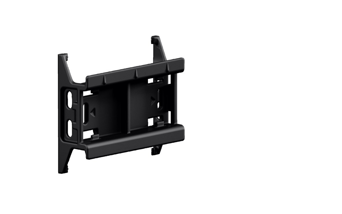 RX Montagerail B=54MM ve=8