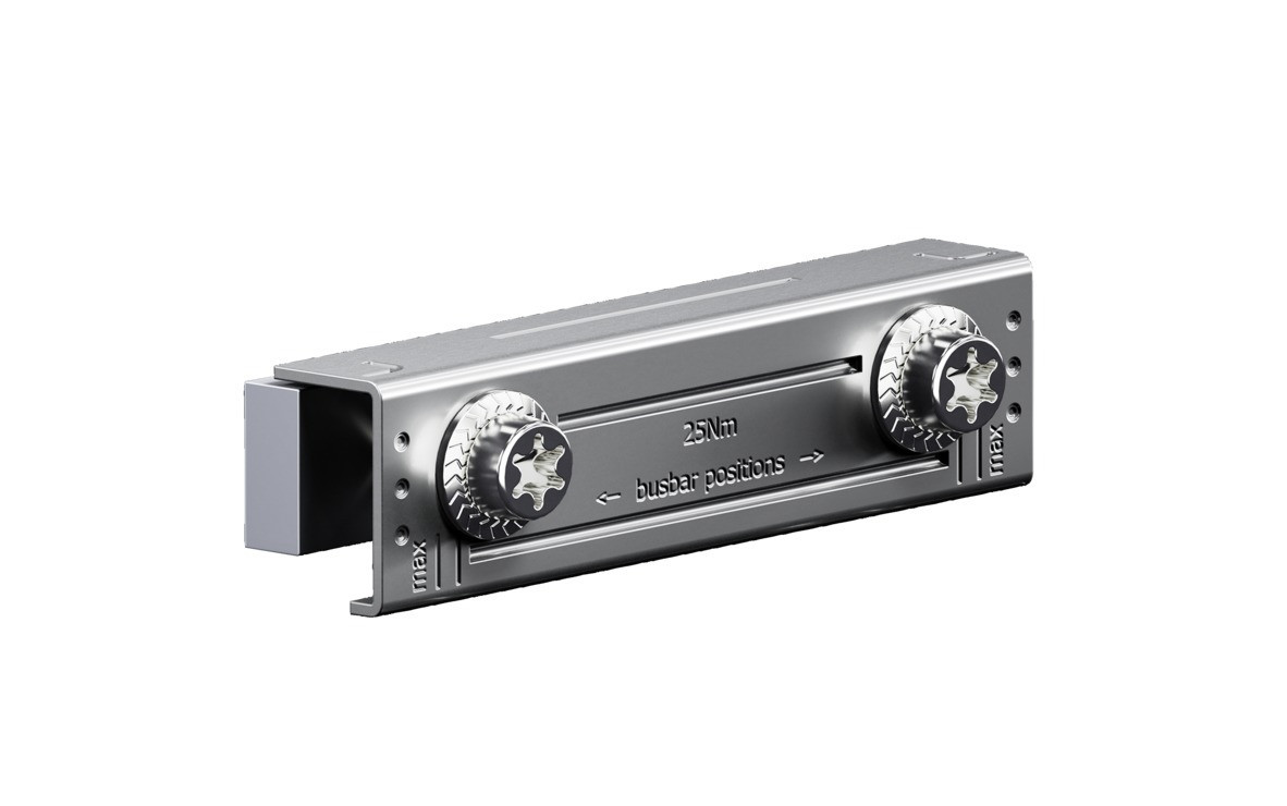 RX Railkoppeling L=130MM 12x5-30x10 ve=3