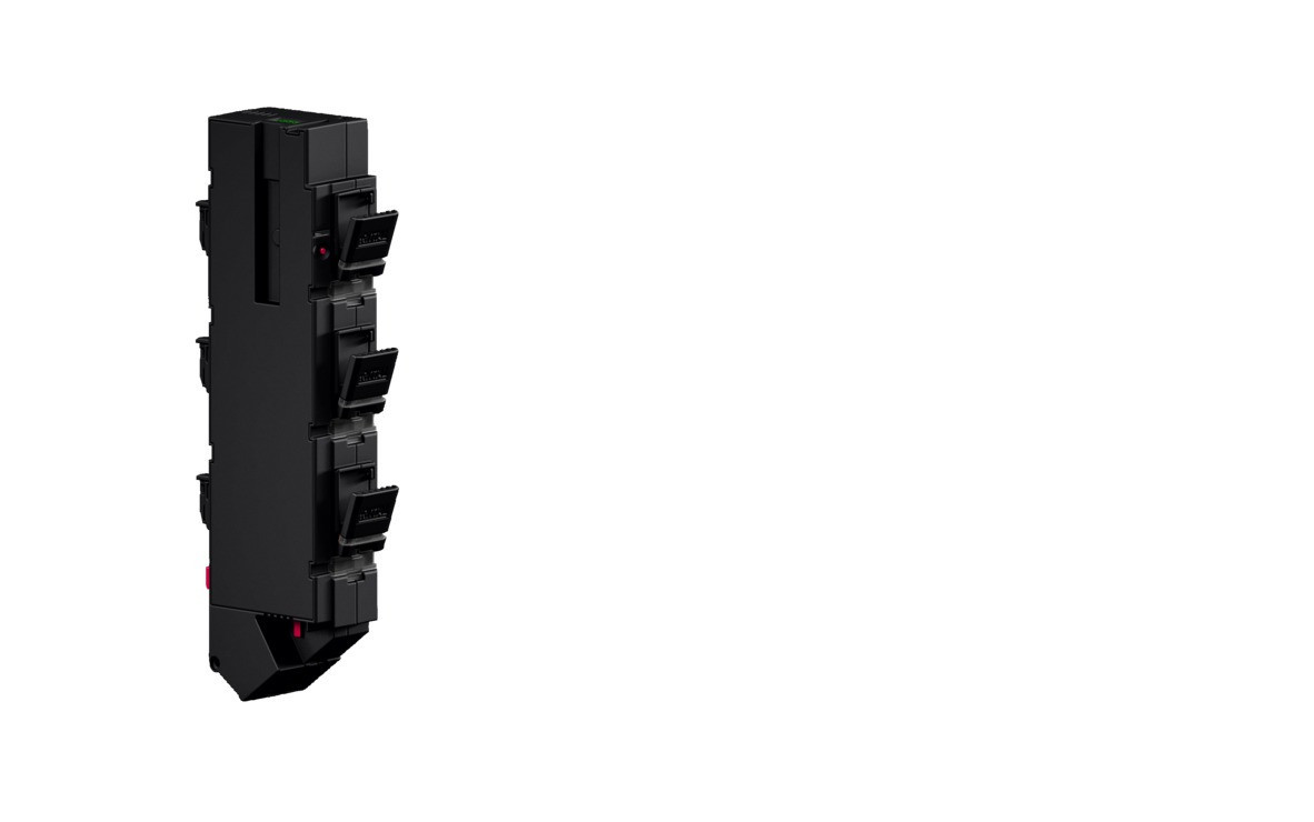 RX Zekeringhouder D02-e18 63a esü ve=4