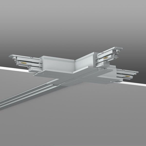 RZB Afdekking L181 B181 H4 kleur grijs XTSF 630-1