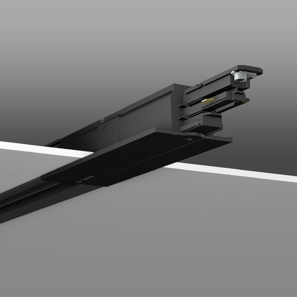 RZB Afdekking L181 B56 H4 kleur zwart XTSF 610-2