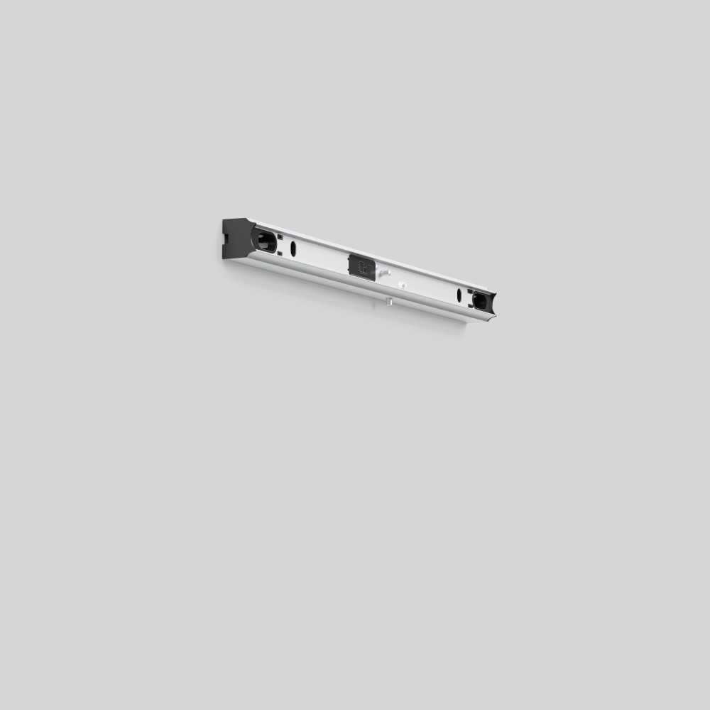 RZB Alu-Stableuchten Aluminium Staafarmaturen, aluminium, on/off, staafarmaturen, L 500 B 3