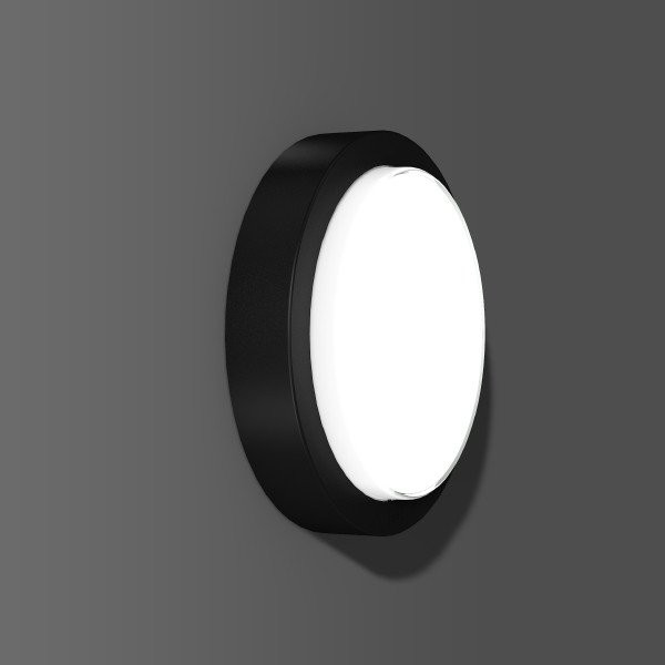 RZB Cadero disca armatuur led 3000K 13W 710LM ip65