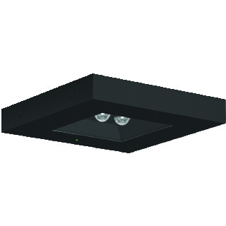 RZB CENTRYXX IP65 6,7W 340L ZW