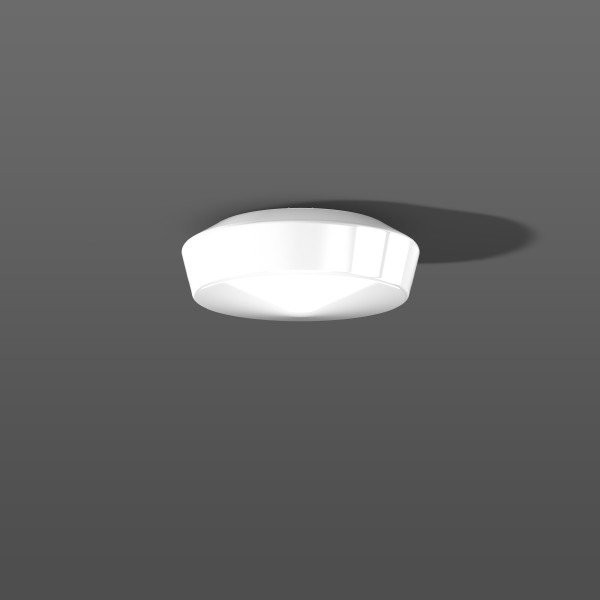 RZB DKN-classic seidenglanz armatuur e27 led 75W ip40