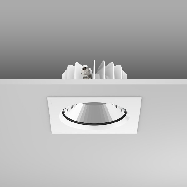 RZB Ledona spot led 2850LM 3000K 23,9W ip20