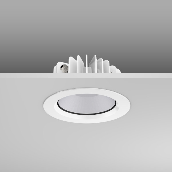 RZB Ledona spot led 2550LM 3000K 23,9W ip65 RZB Ledona spot led 2550LM 3000K 23,9W ip65