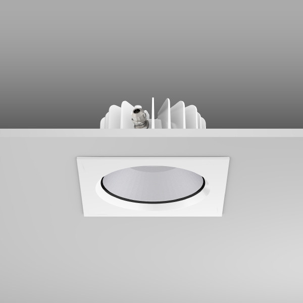 RZB Ledona spot led 2750LM 4000K 23,9W ip65