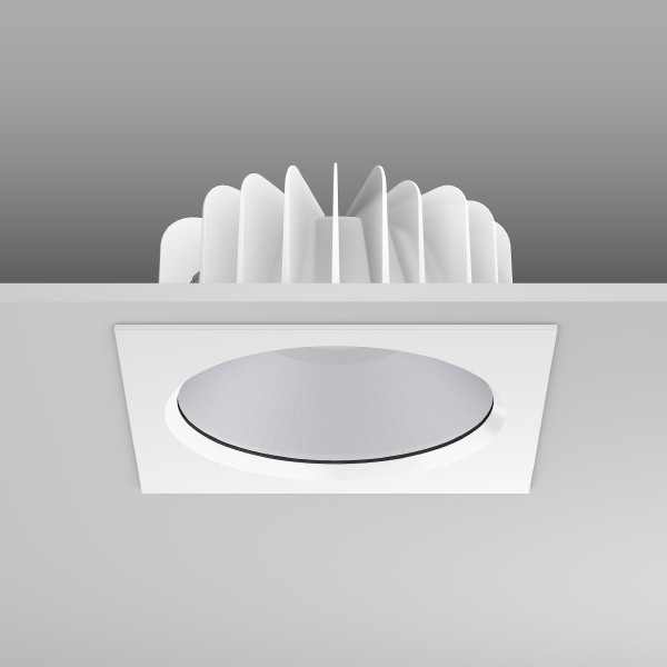 RZB Ledona spot led 2950LM 4000K 23,9W ip65