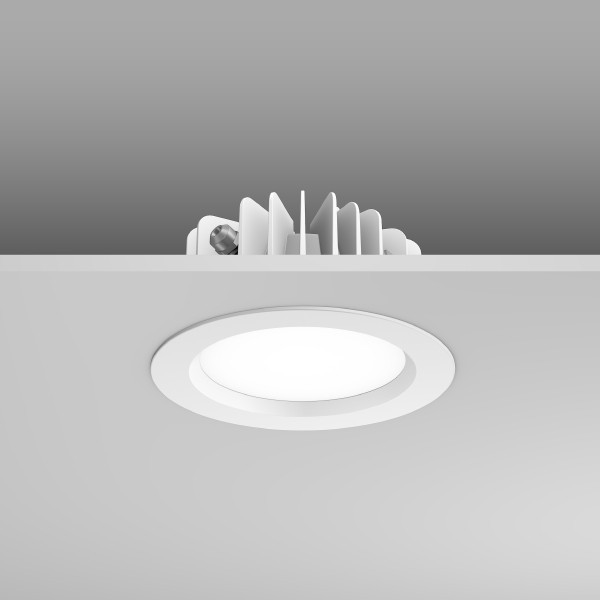 RZB Ledona eco spot led 1500LM 4000K 25,7W ip65