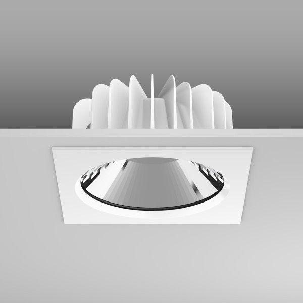 RZB Ledona spot led 3400LM 3000K 27,7W ip20