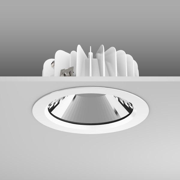 RZB Ledona spot led 3400LM 3000K 27,7W ip20