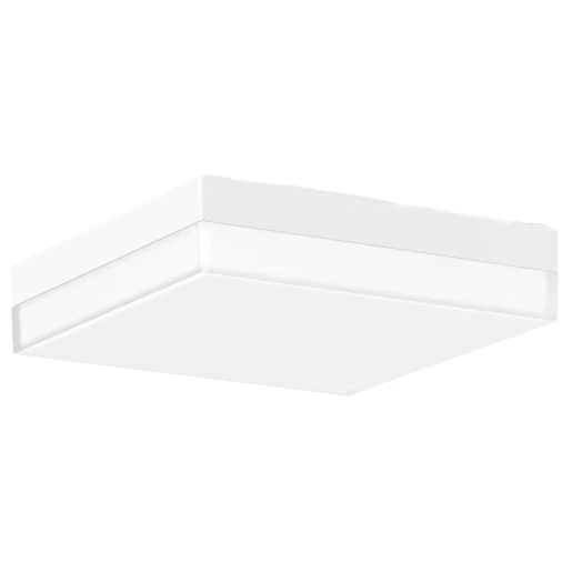 RZB Flat Slim Square Flat Slim square, 12...19 W, 1300...2300 LM, 830, 840, wit, on/off pla