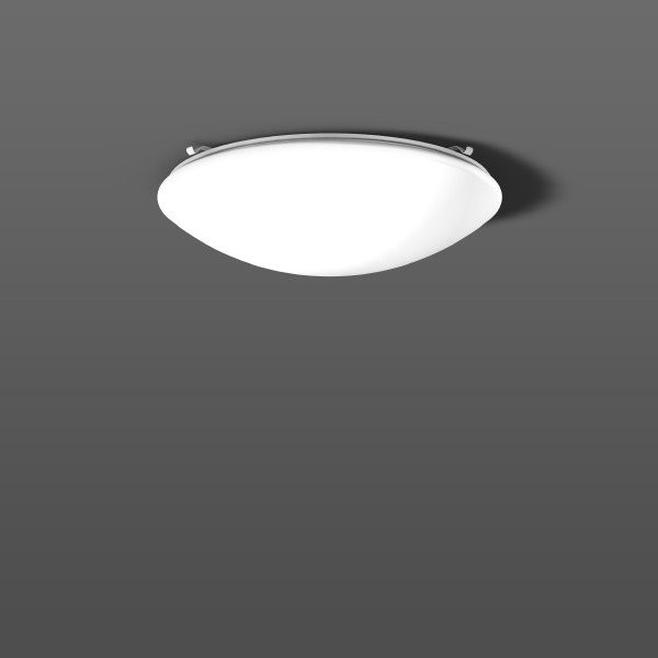 RZB Flatliner armatuur led 3000K 38W 2800LM ip40