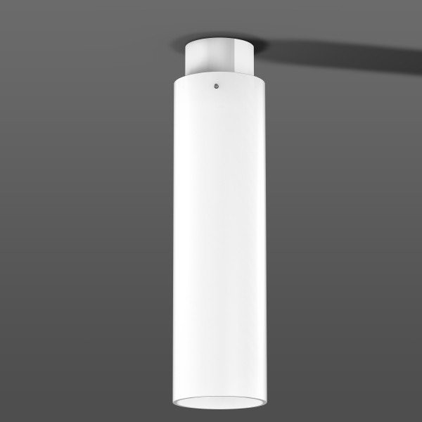 RZB Gkasdownlight armatuur led 3000K 27W 2750LM ip20