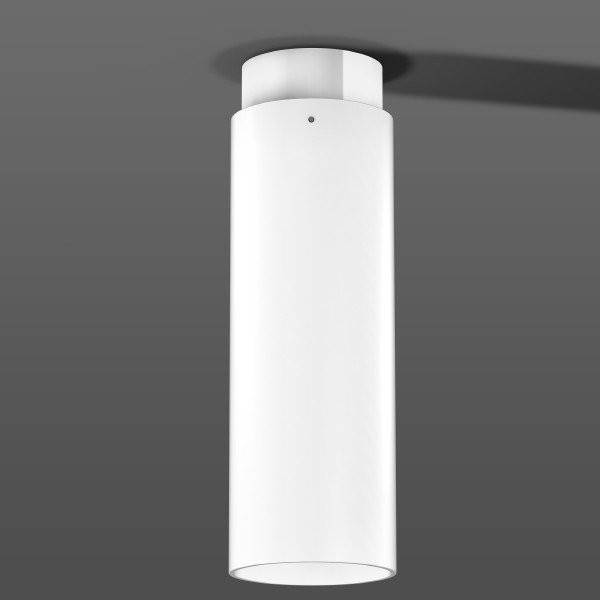 RZB Gkasdownlight armatuur led 3000K 30W 3200LM ip20