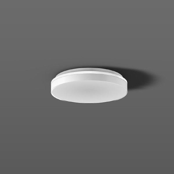 HB 505, 18 W, 1700 LM, 830, 840, wit, on/off plafond- en wandarmaturen
