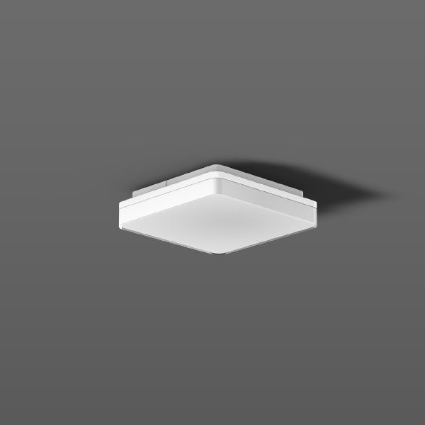 HB 506, 15 W, 1400 LM, 830, 840, wit, on/off plafond- en wandarmaturen
