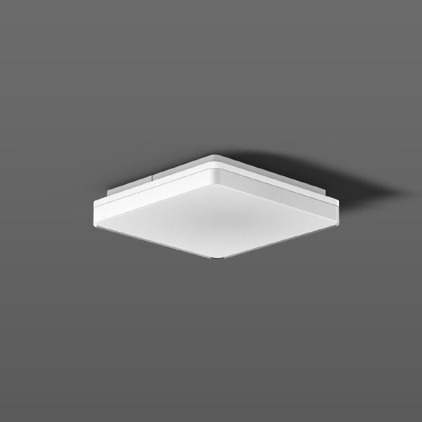HB 506, 18 W, 1800 LM, 830, 840, wit, on/off plafond- en wandarmaturen