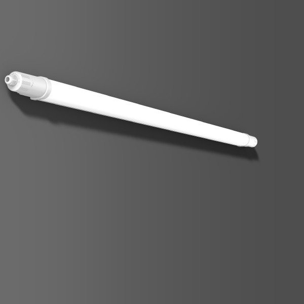 RZB HB armatuur led 4000K 52W 6000LM 1560MM ip65