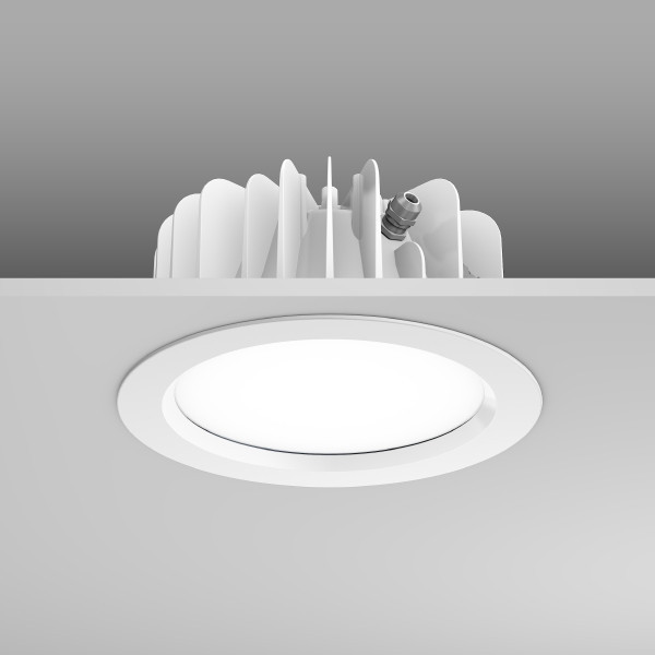 RZB Ledona eco spot led 2100LM 3000K 33,3W ip65