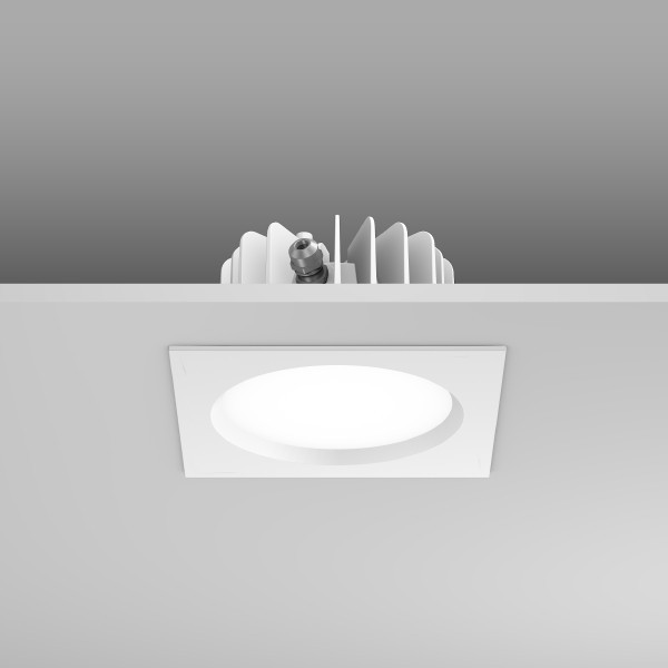 RZB Ledona eco spot led 640LM 3000K 13,1W ip65