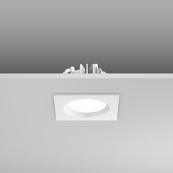 RZB Ledona eco spot led 570LM 3000K 13,1W ip65