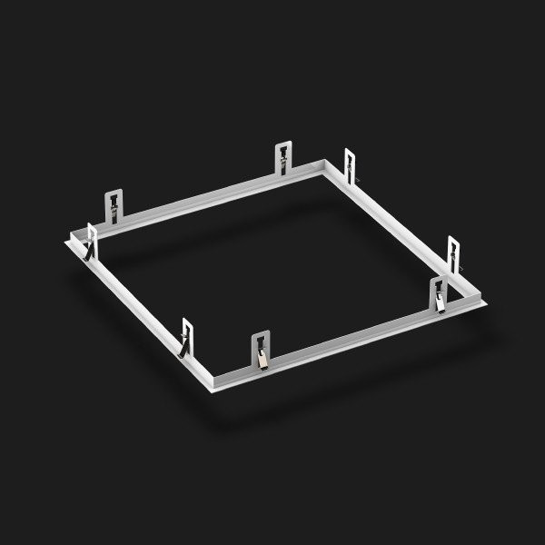 RZB Parledo toebehoor verlichting wit 981942002