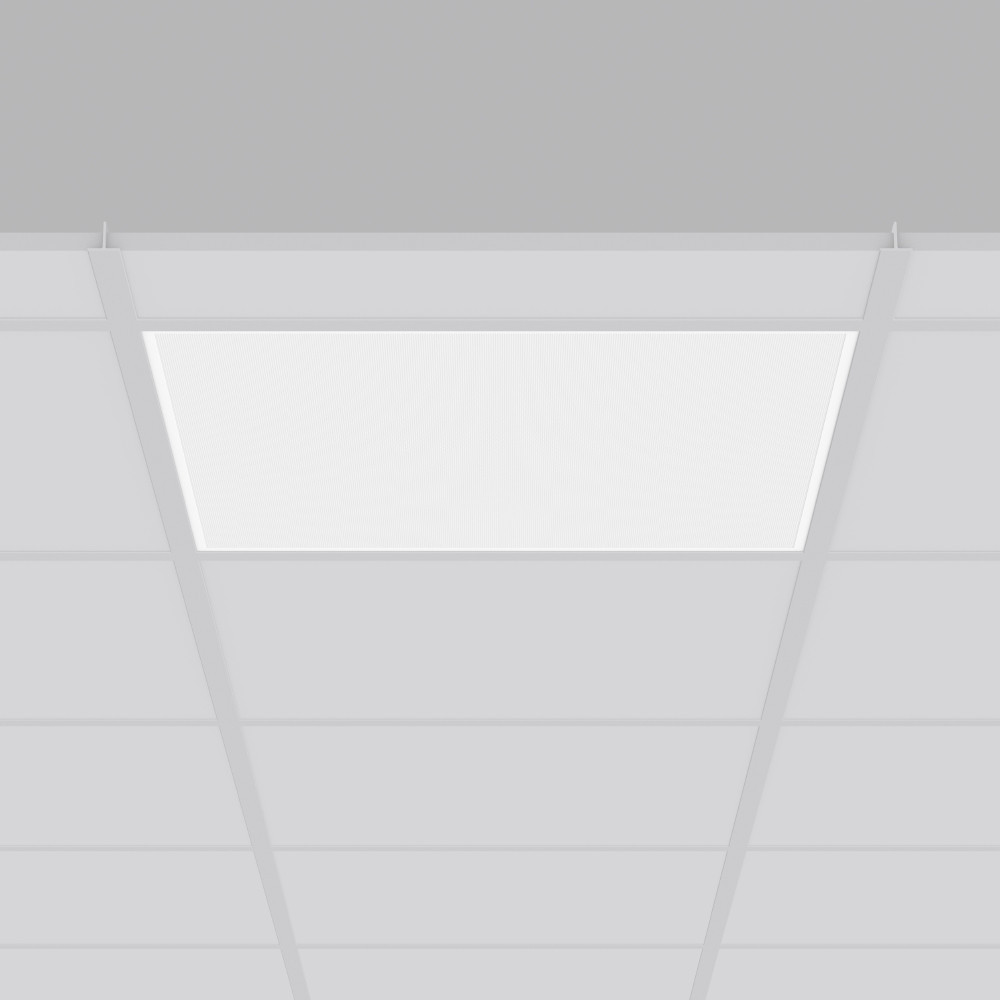 RZB KALEEA BASIC Kaleea Basic, 28 W, 3800 LM, 840, wit, on/off, plafondinlegarmaturen,