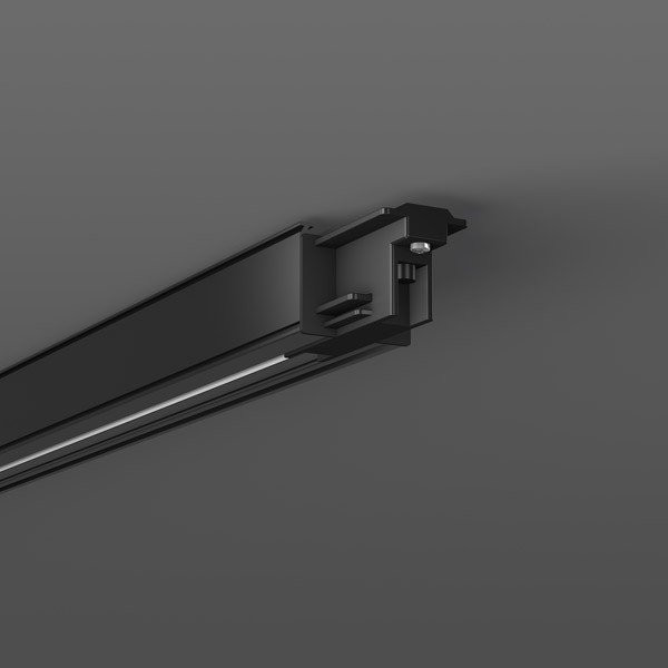 RZB Koppeling L81 B37 H32 kleur zwart 7654-10-W30