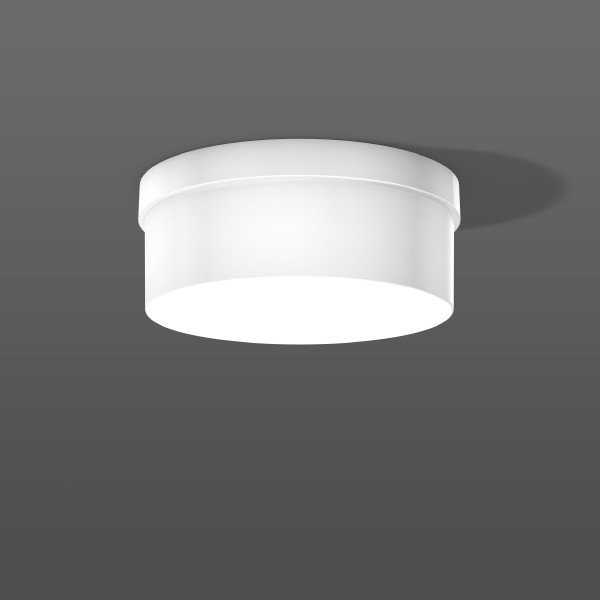 Kreis, 11 W, 1200 LM, 840, wit, phase-cut plafond- en wandarmaturen, D