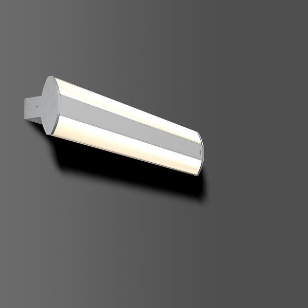 Lavano, 23 W, 2350 LM, 830, aluminium, dali plafond- en wandarmaturen,