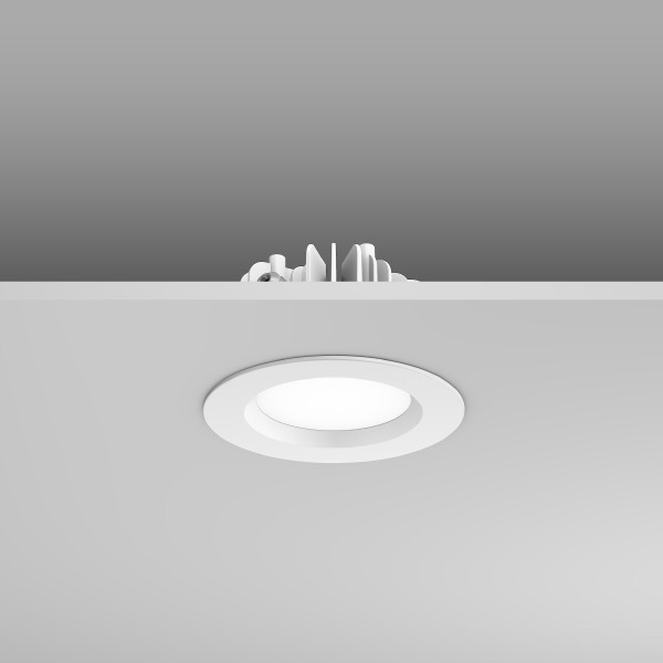 RZB Ledona eco spot led 570LM 3000K 13,1W ip65