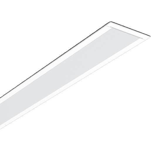 RZB Less is more 50 armatuur led 4000K 40W 4850LM 1701MM ip20